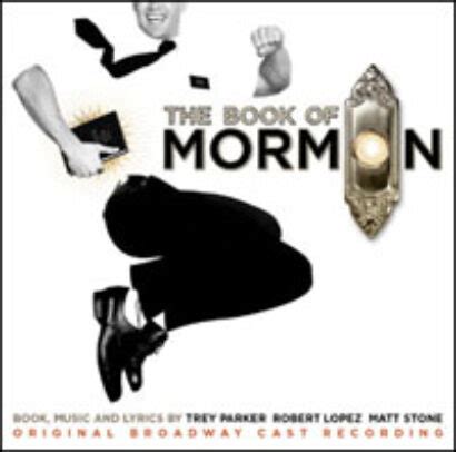 First aired. . Book of mormon bootleg recording
